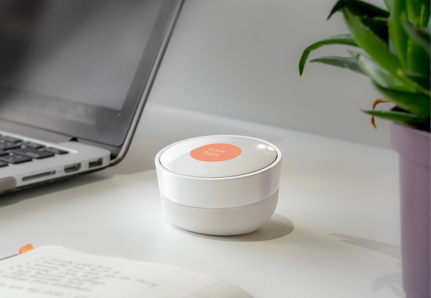 white，product design，Bossy，Reminder，