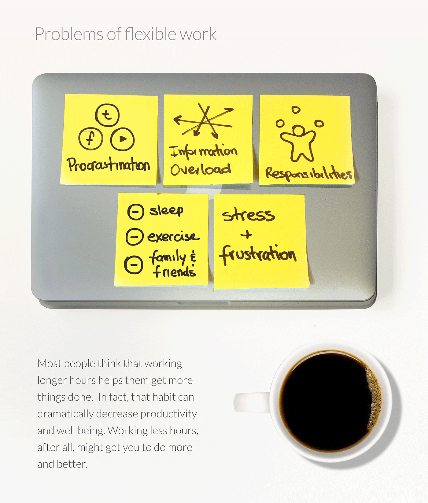white，product design，Bossy，Reminder，