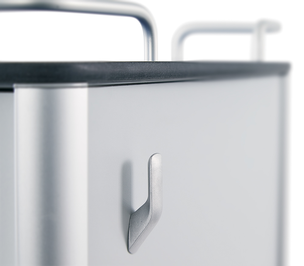 ARJO，medical care，furniture design ，Inpatient Ward，Ergonomics，