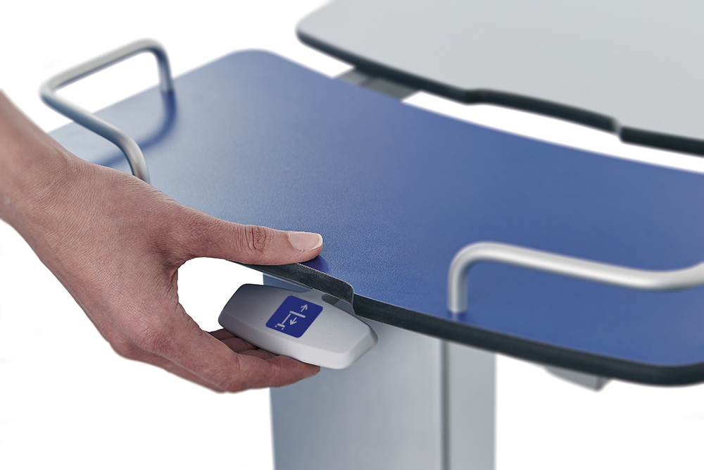 ARJO，medical care，furniture design ，Inpatient Ward，Ergonomics，