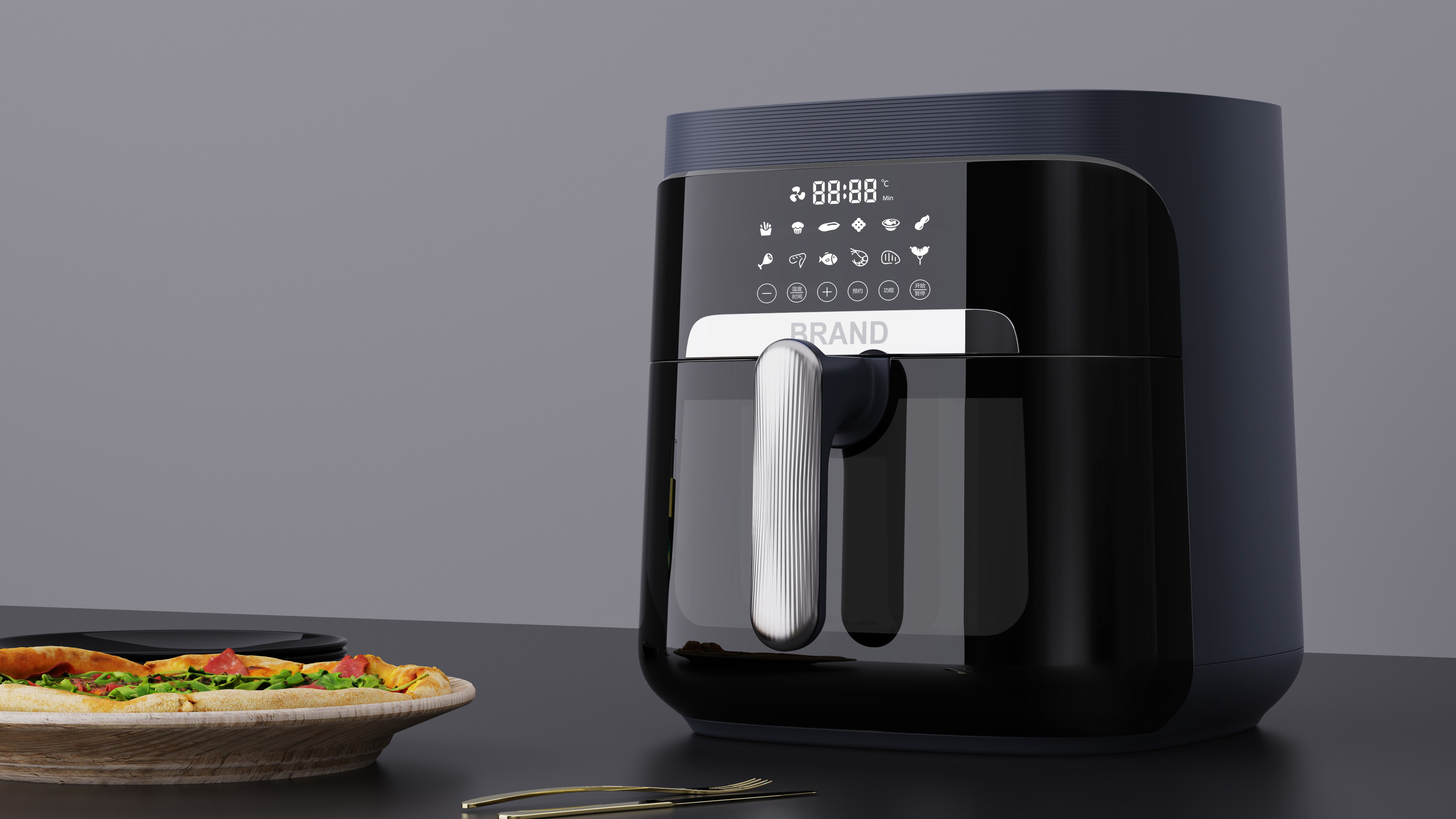 Air fryer，Air oven，oven，