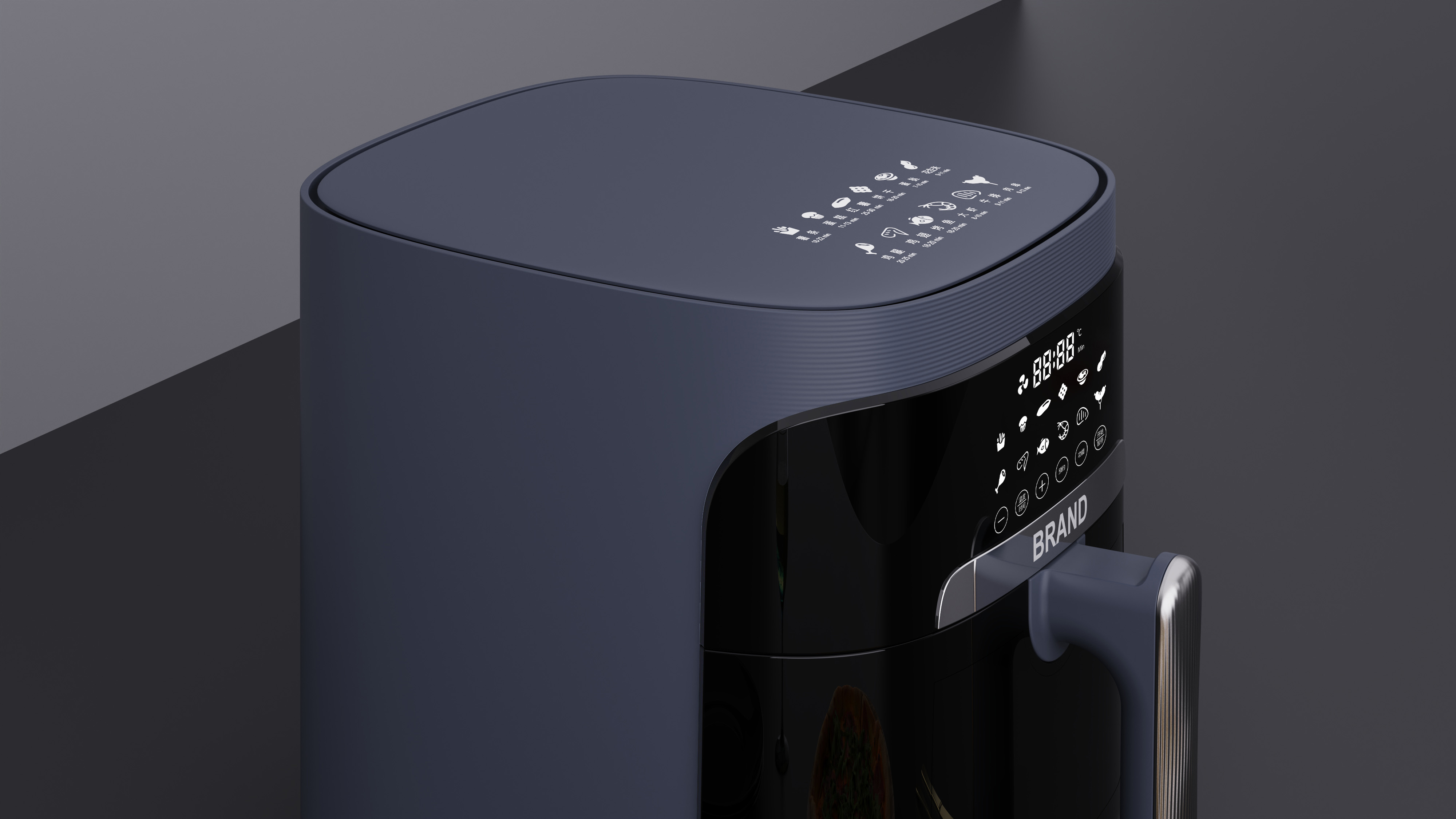 Air fryer，Air oven，oven，