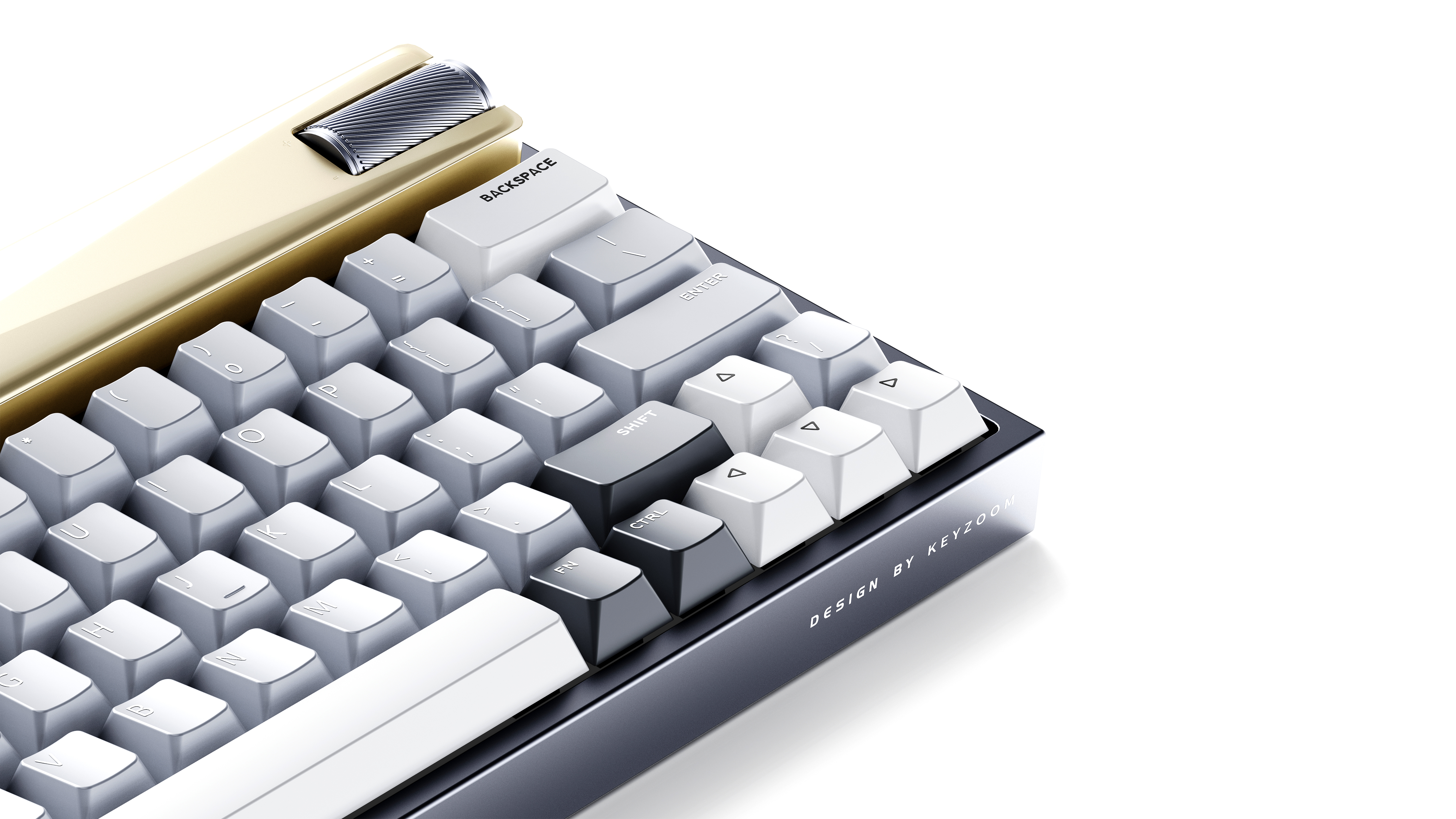 Digital Accessories Design，