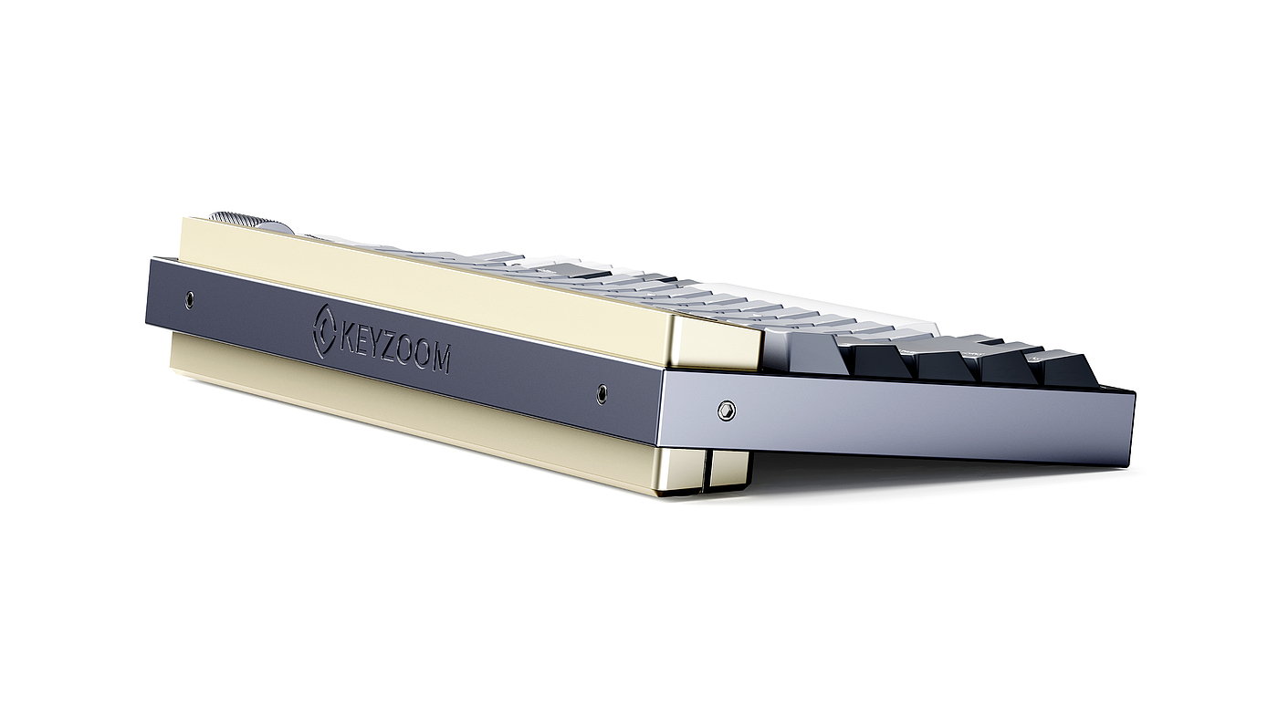 Digital Accessories Design，