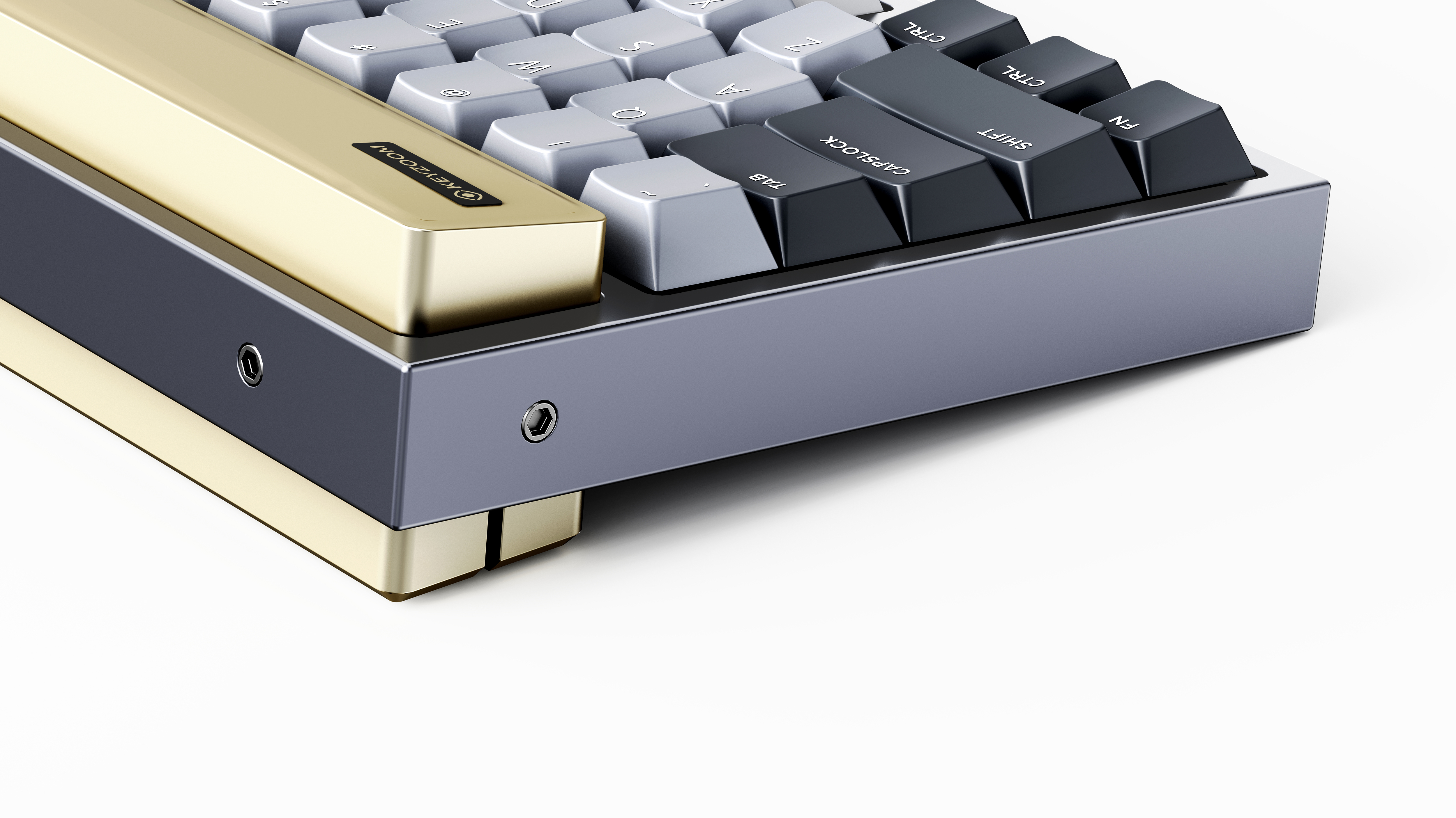 Digital Accessories Design，