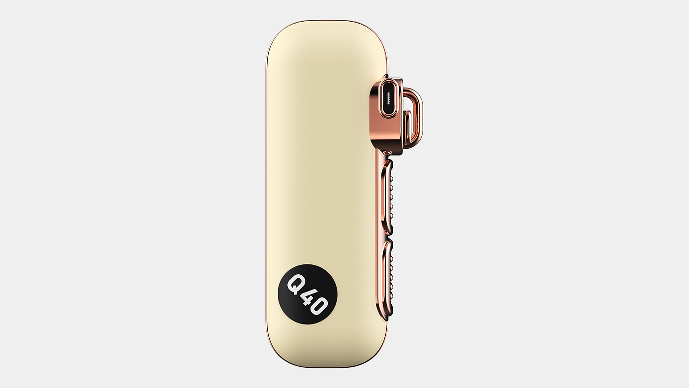 Hand warmer，portable battery，