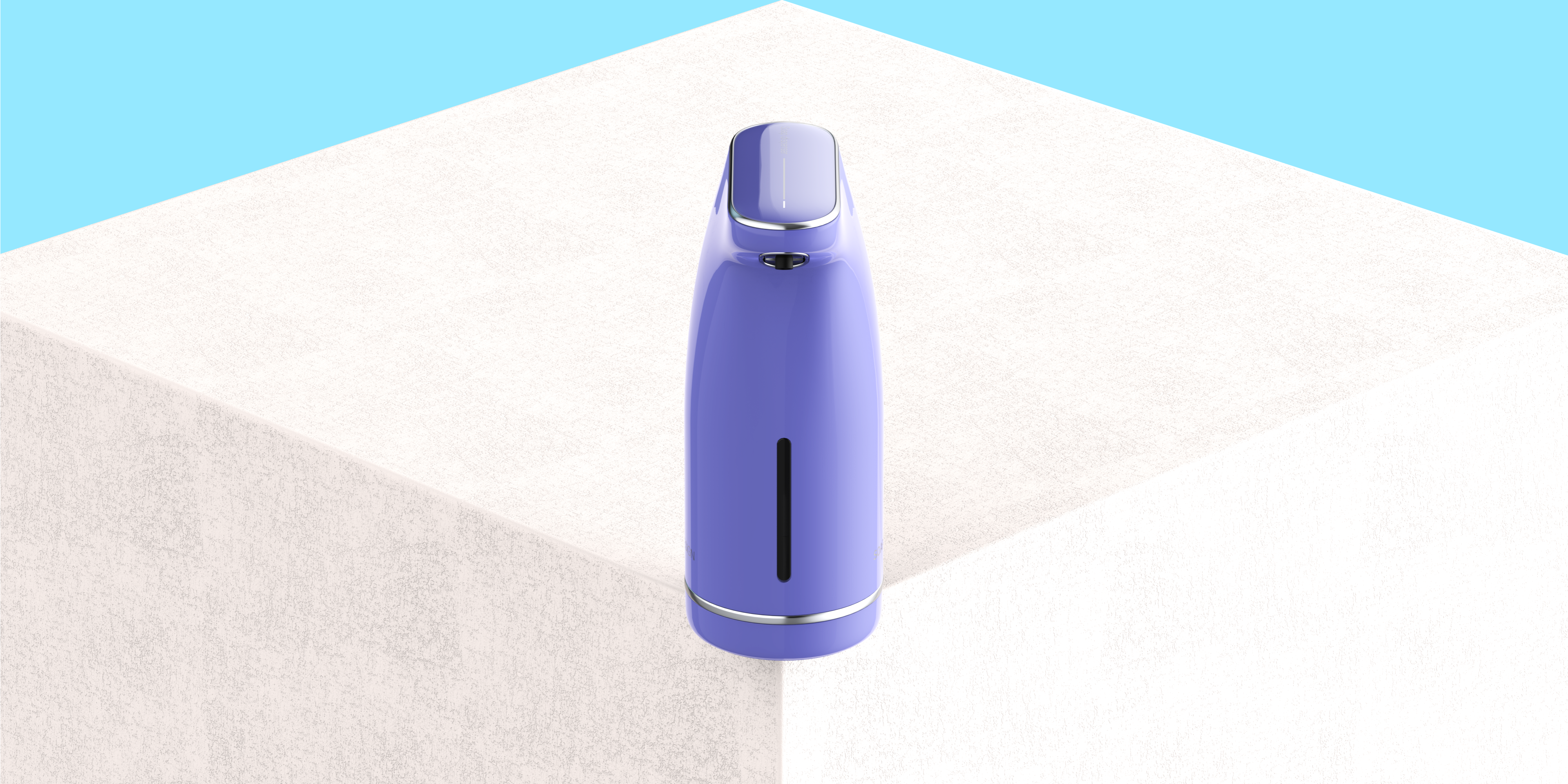 Soap dispenser，Wash mobile phone，Foam washing mobile phone，