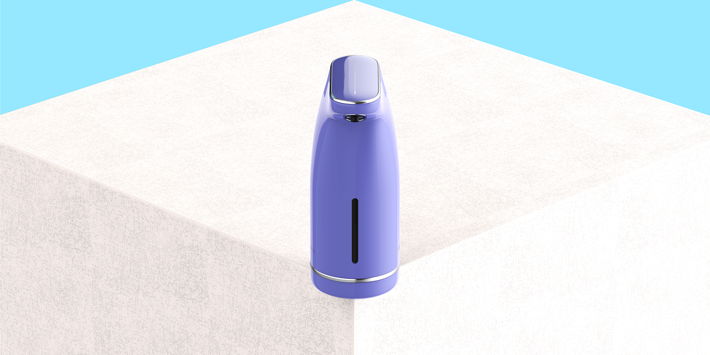 Soap dispenser，Wash mobile phone，Foam washing mobile phone，