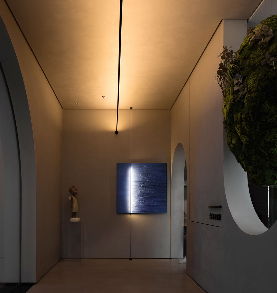 intelligence，experience，future，space，wisdom，vision，Interconnection，