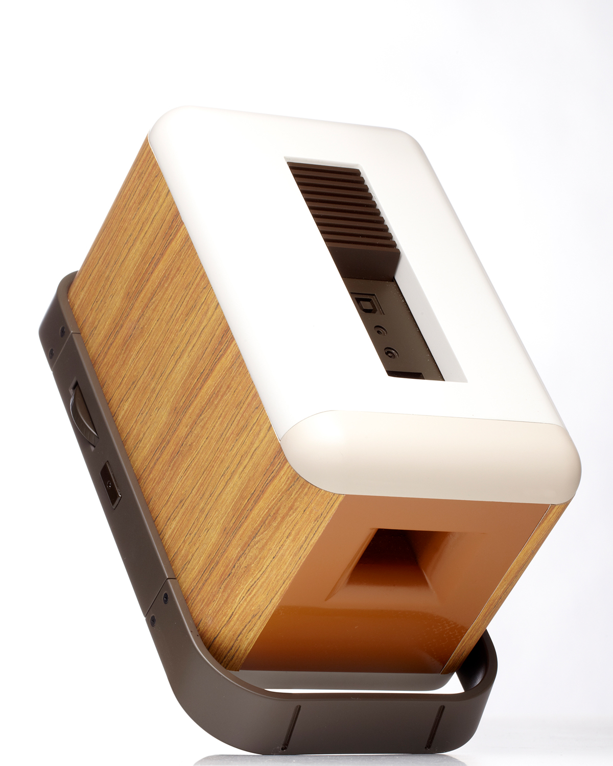 Hampden，product design，speaker，