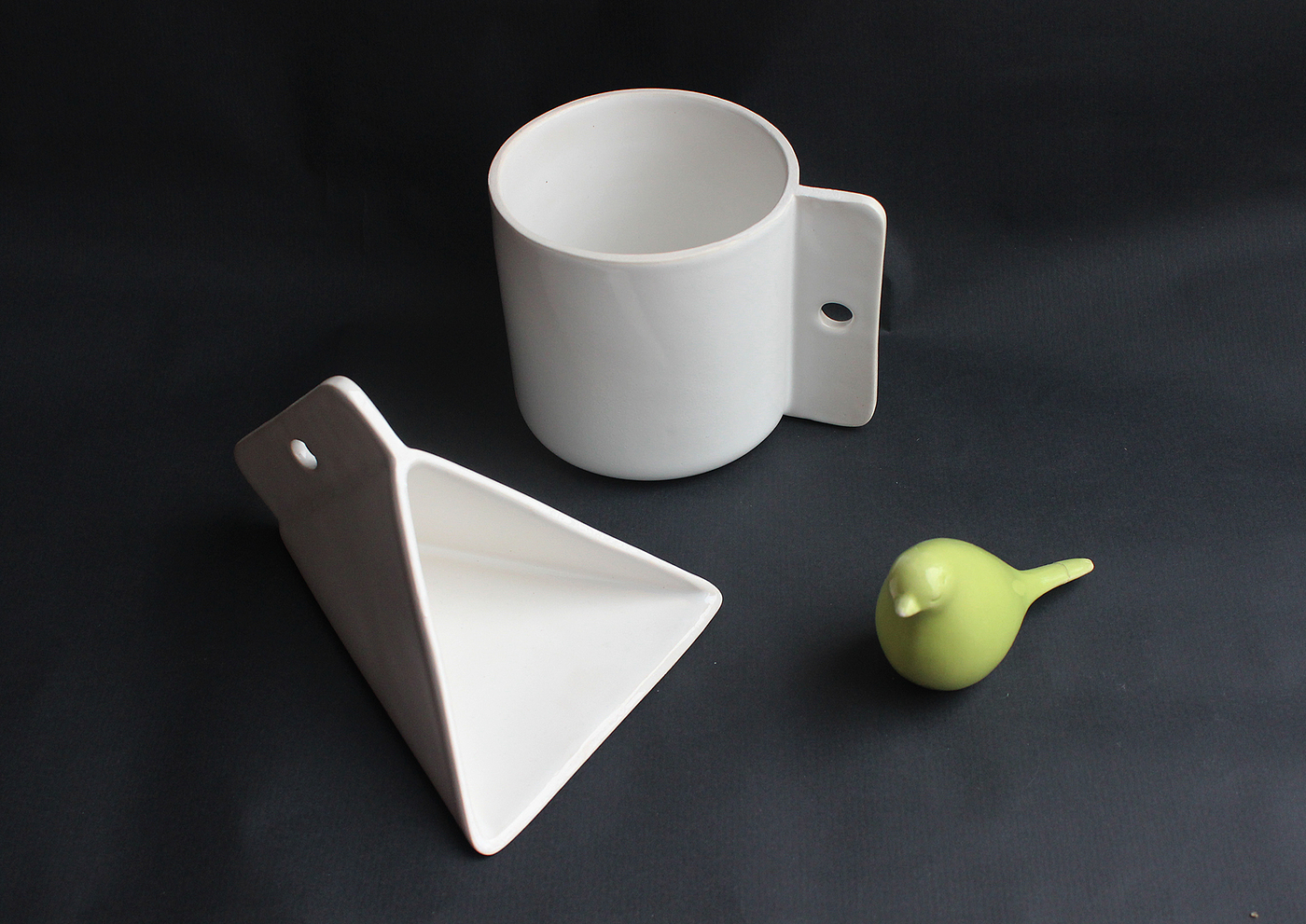 FitoDrom，product design，ceramics，