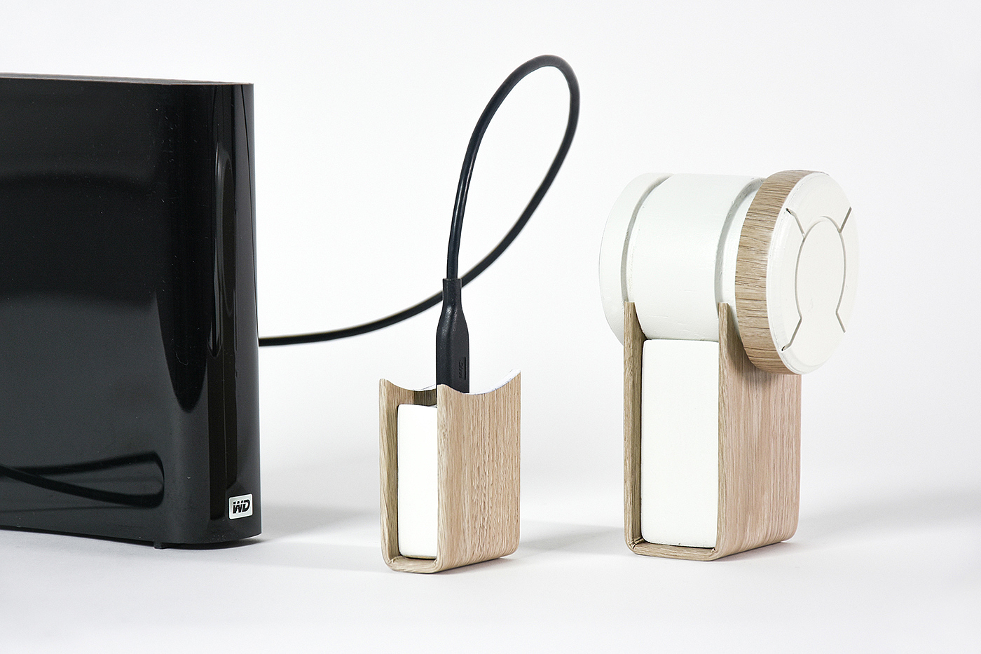 echo，Hard disk，product design，