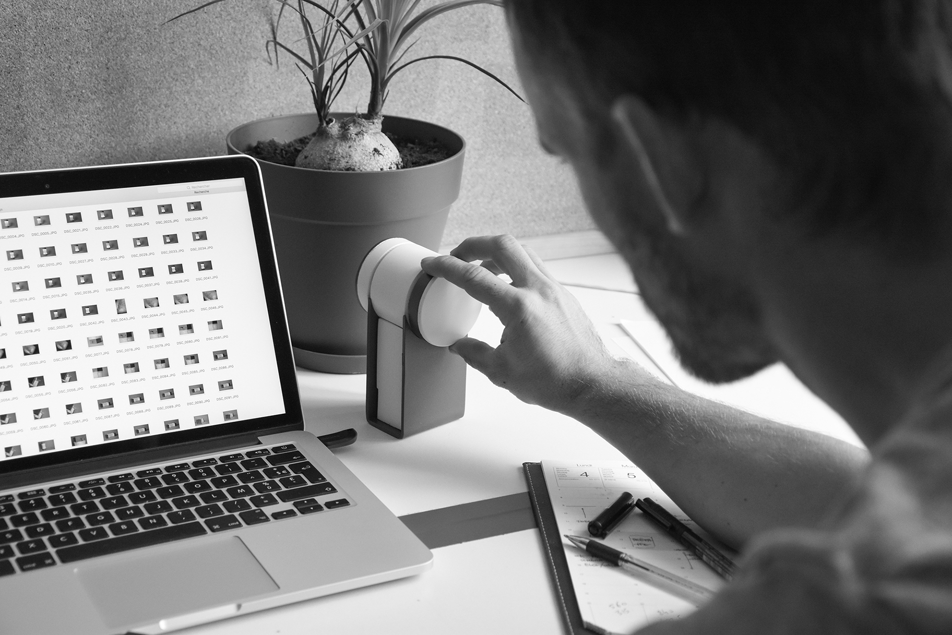 echo，Hard disk，product design，