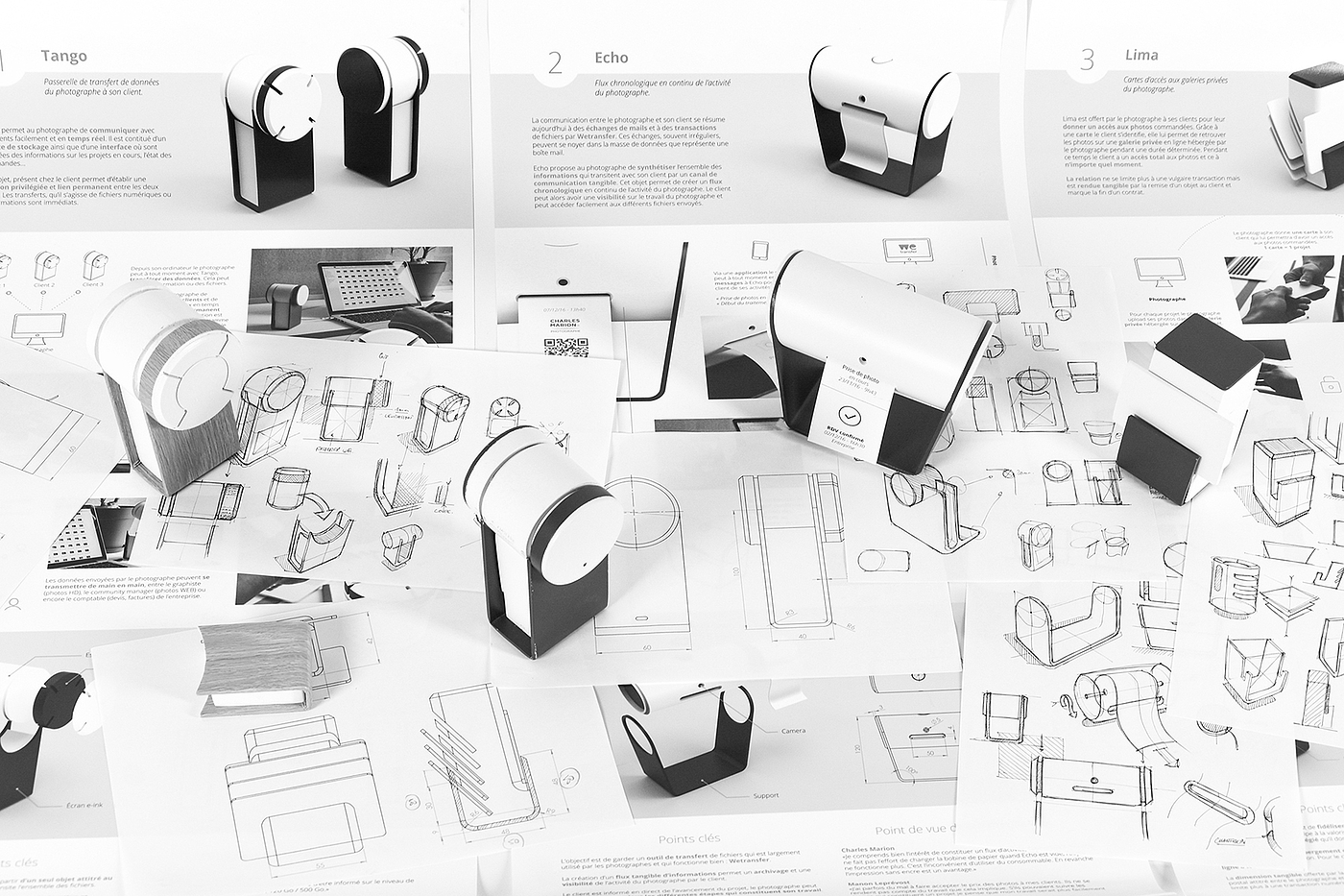 echo，Hard disk，product design，