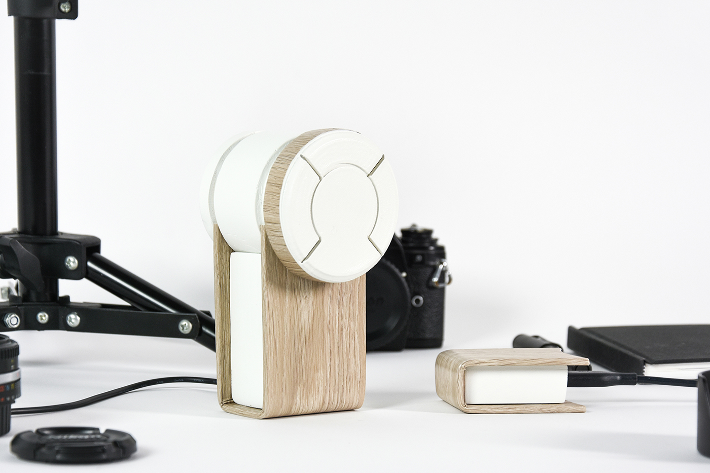 echo，Hard disk，product design，