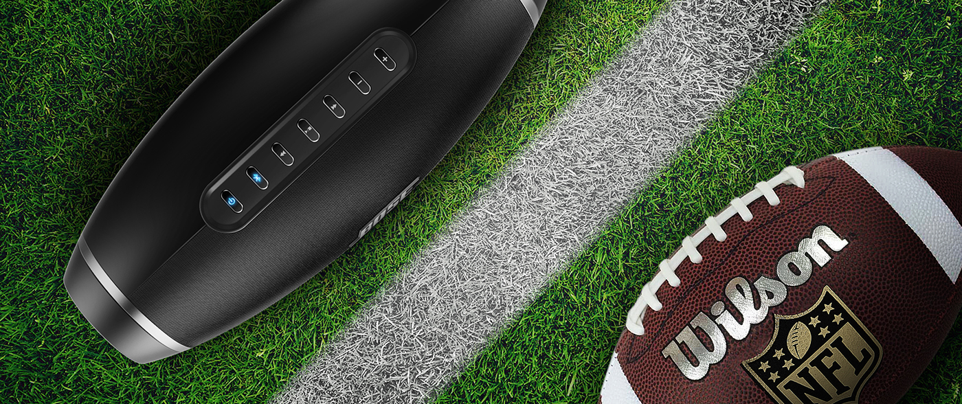 bose，sound，rugby，NFL，