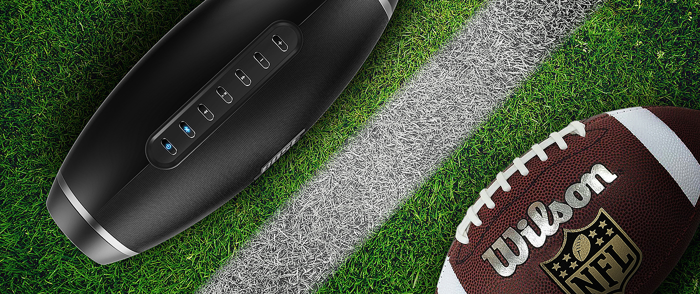 bose，sound，rugby，NFL，