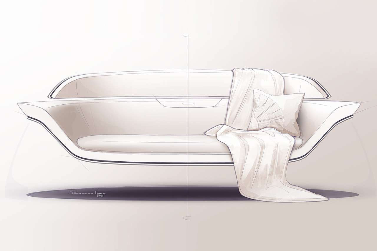 future，vehicle，luxurious，concept，Rolls-Royce，