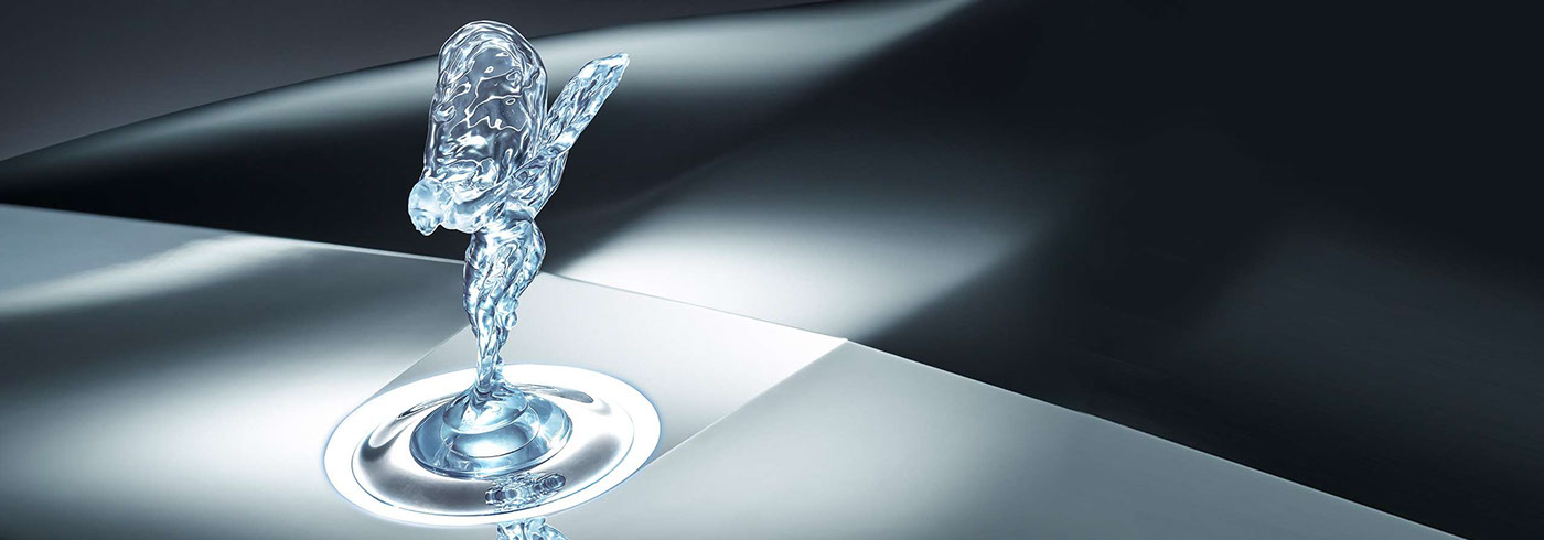 future，vehicle，luxurious，concept，Rolls-Royce，