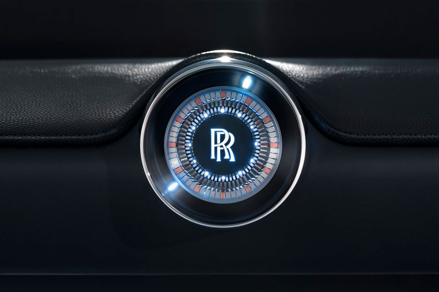 future，vehicle，luxurious，concept，Rolls-Royce，