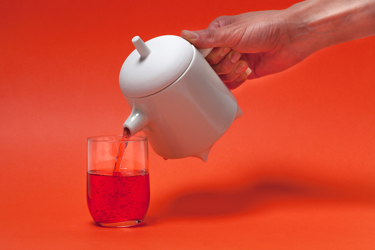 teapot，colour，use，