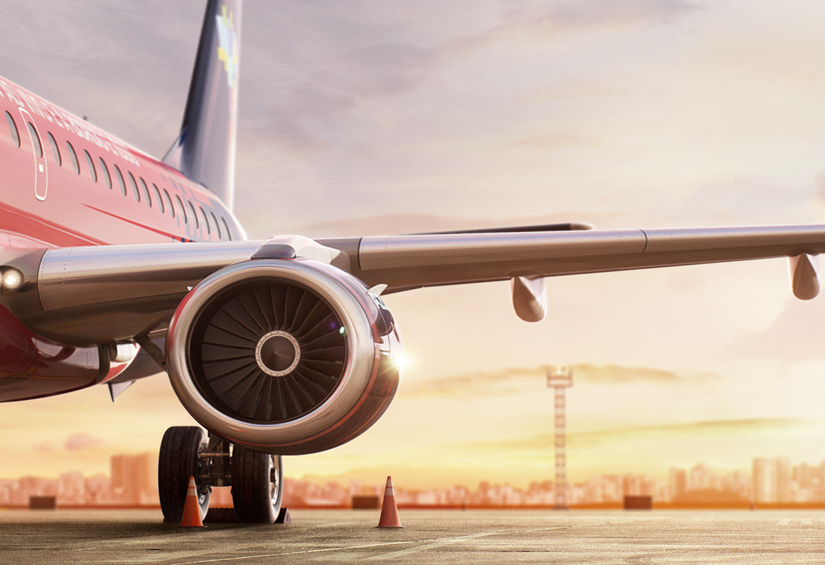 aircraft，modelling，colour，