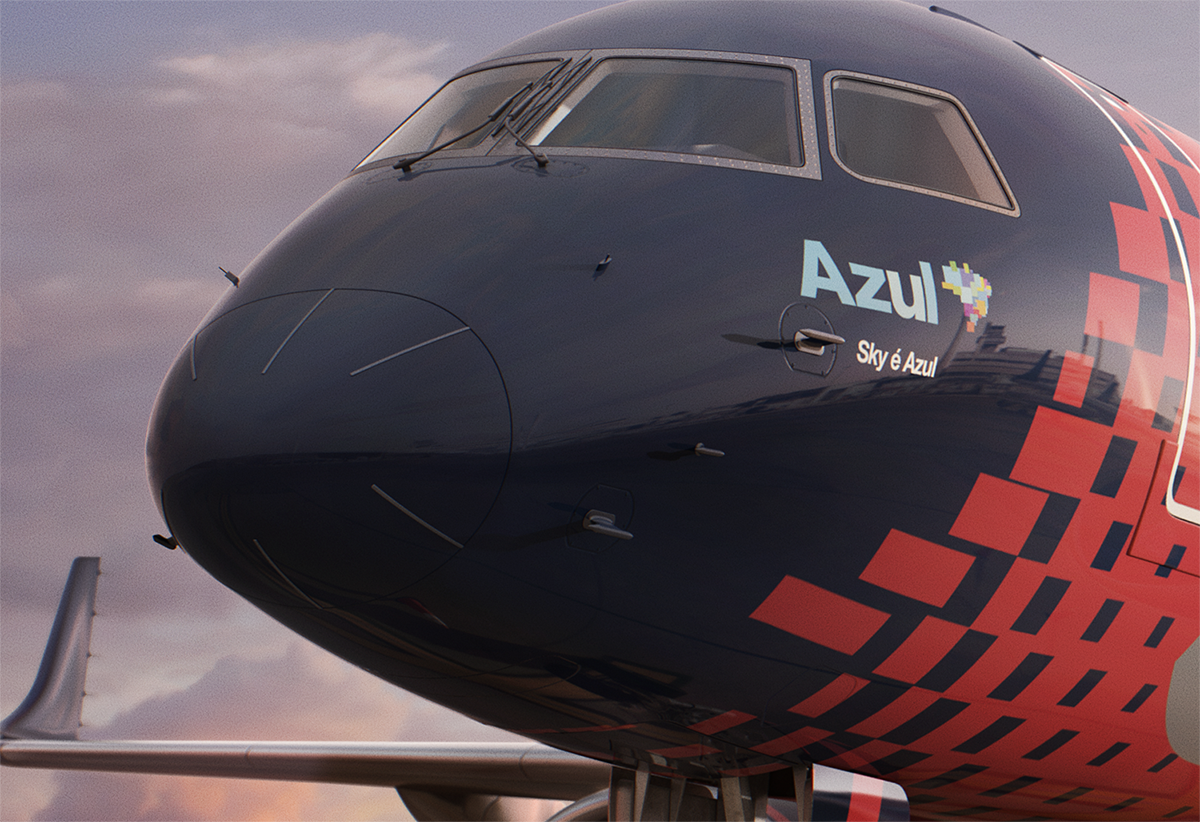 aircraft，modelling，colour，