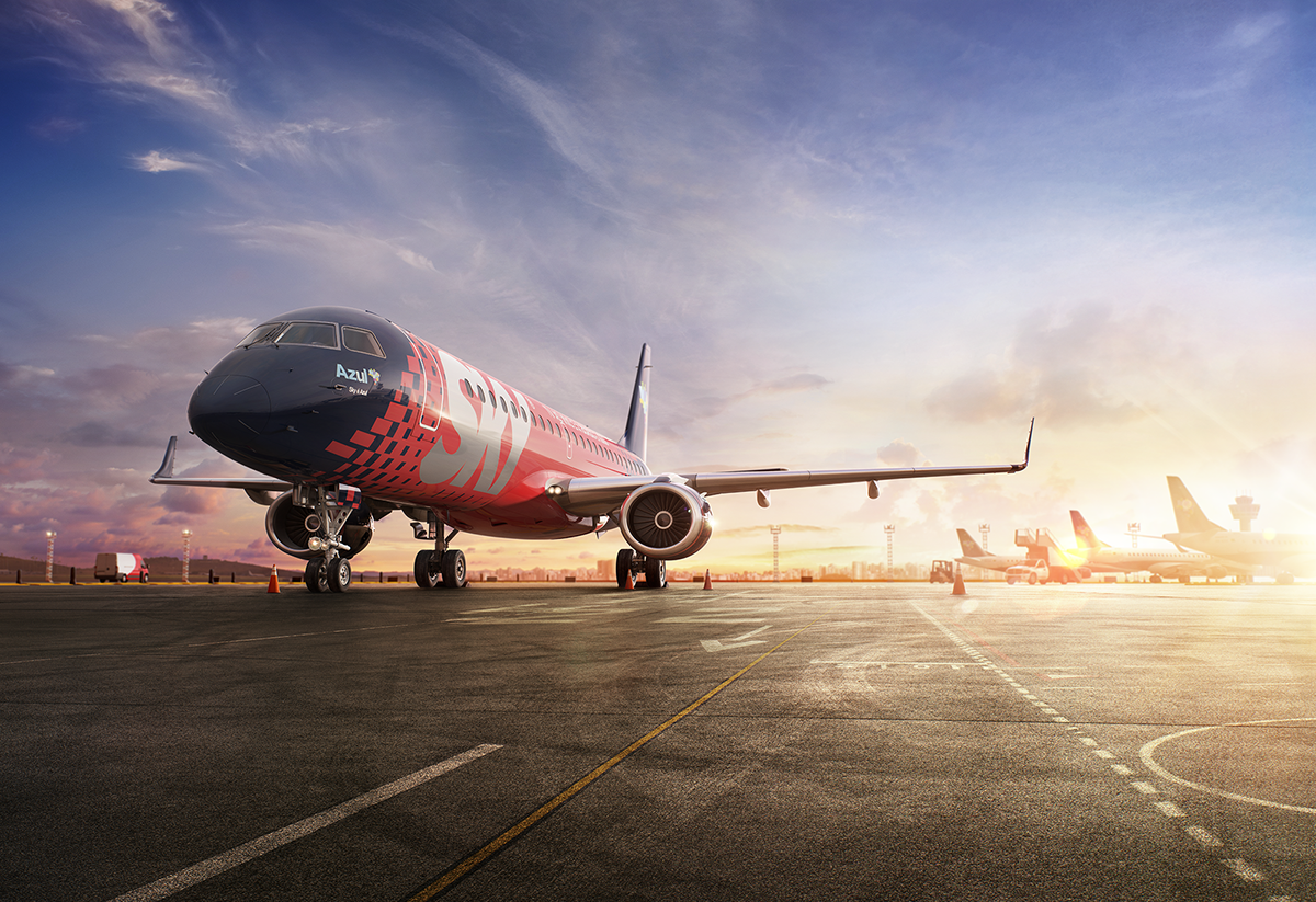 aircraft，modelling，colour，