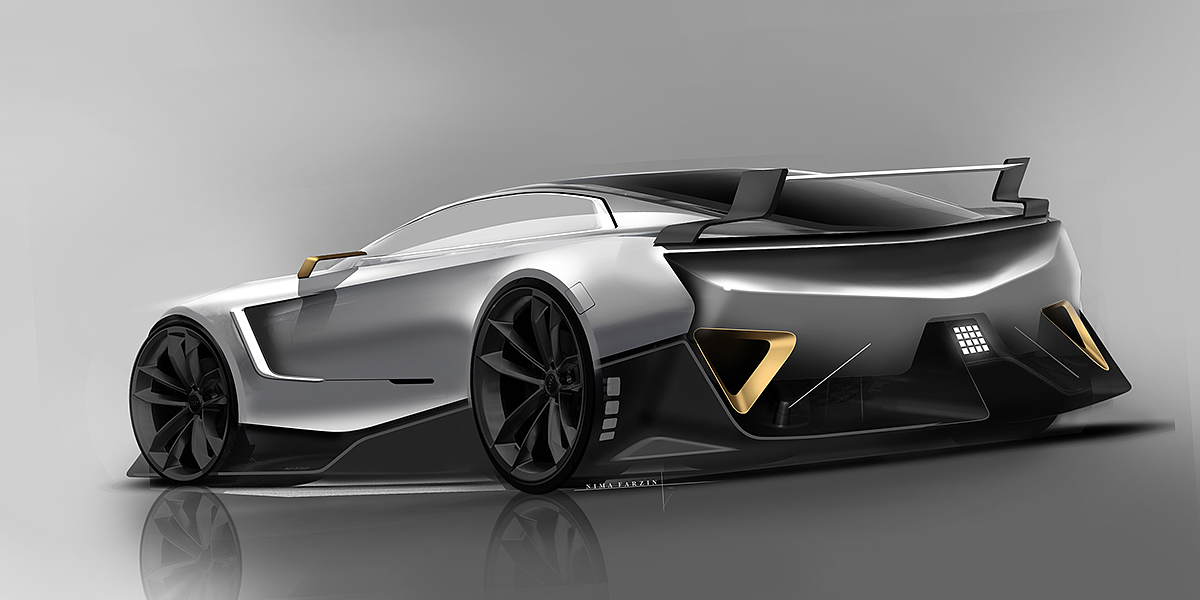Automobile design，brand，