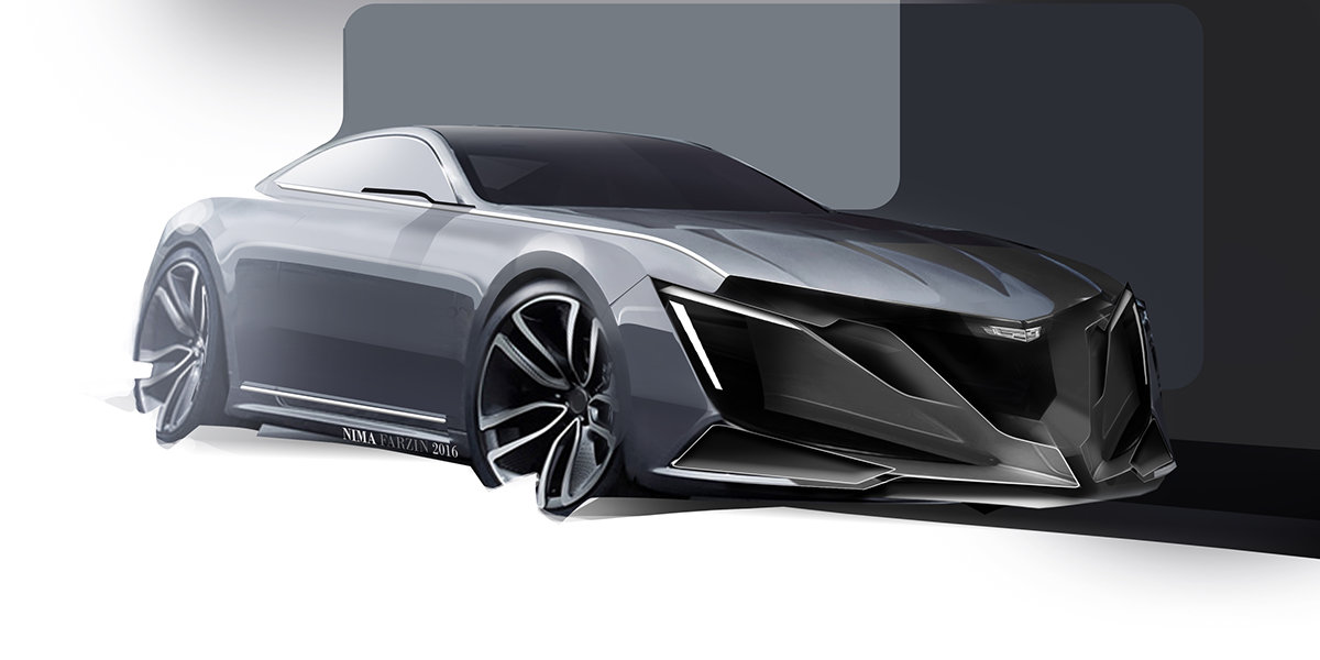 Automobile design，brand，