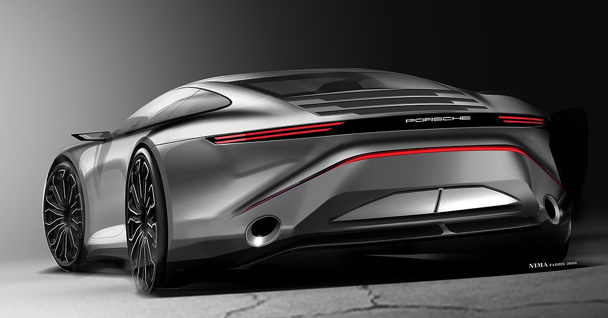 Automobile design，brand，