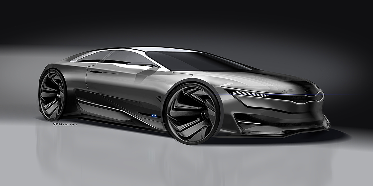 Automobile design，brand，
