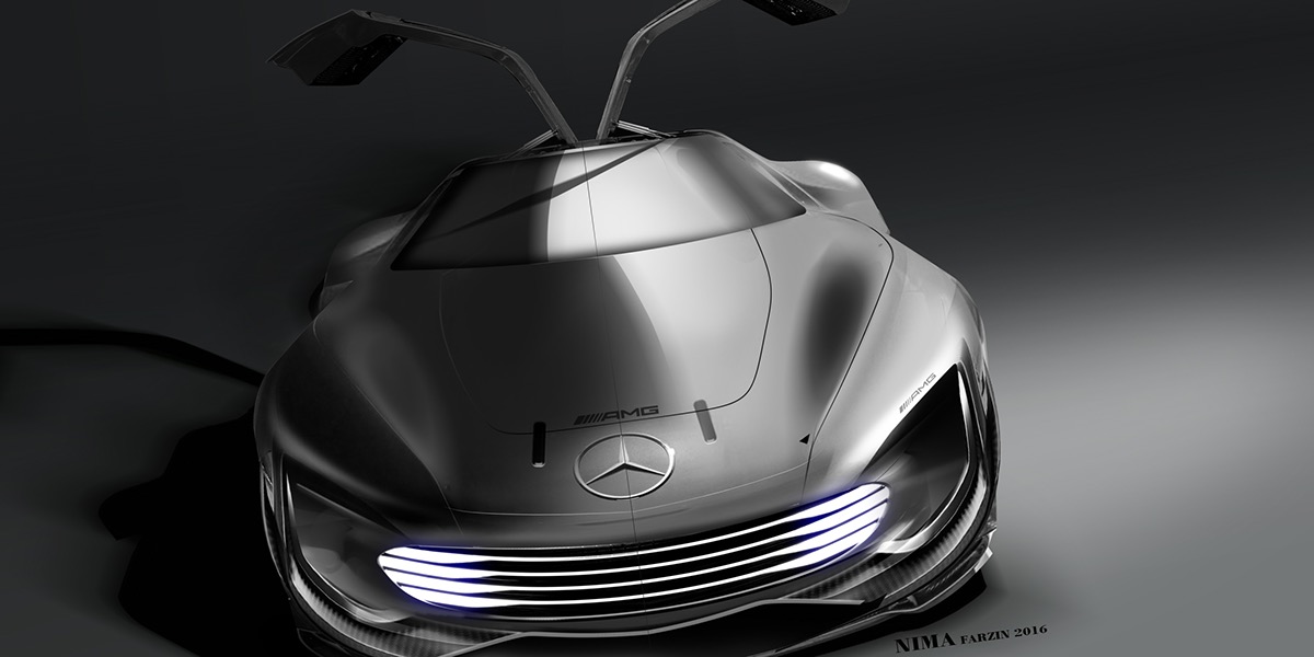 Automobile design，brand，