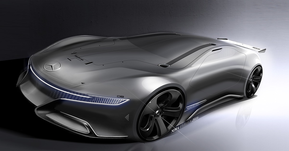 Automobile design，brand，