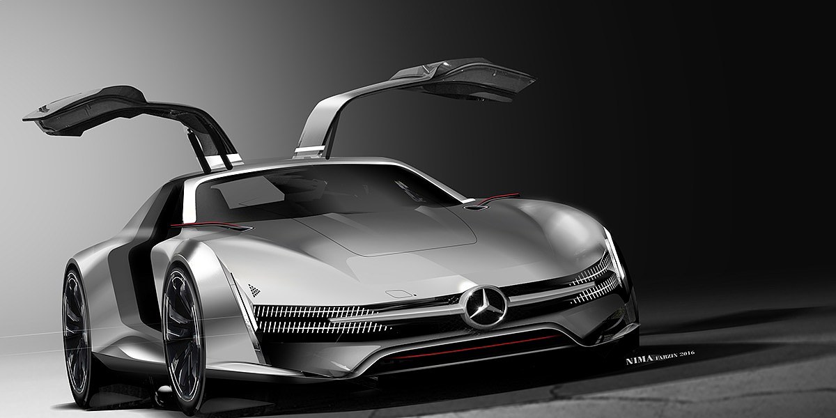 Automobile design，brand，