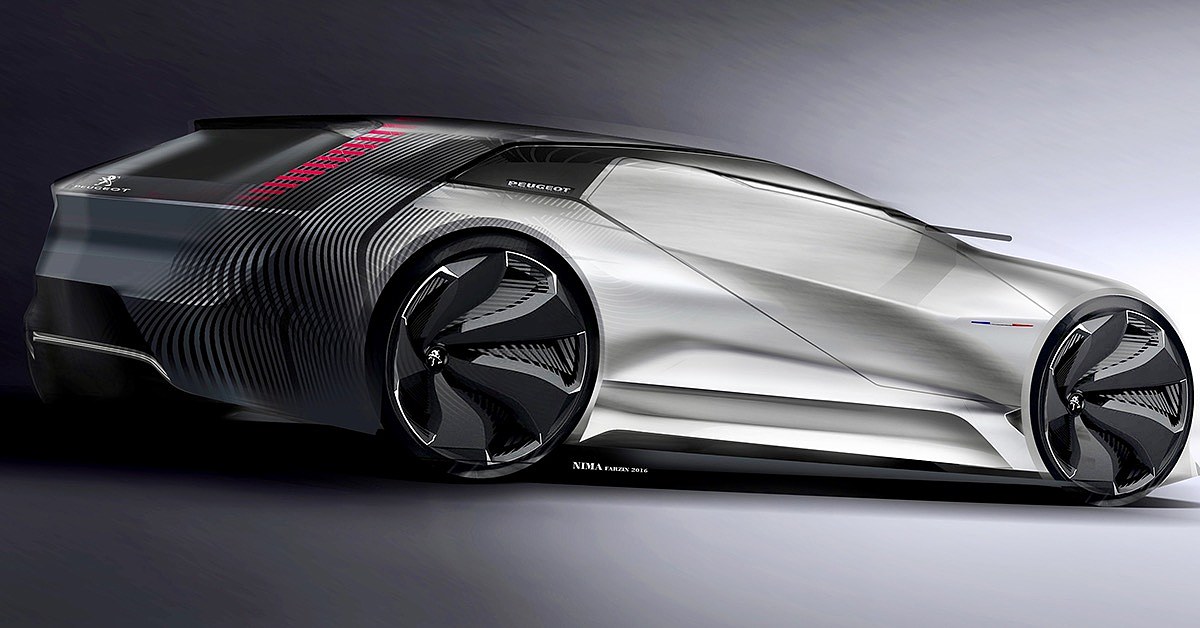 Automobile design，brand，