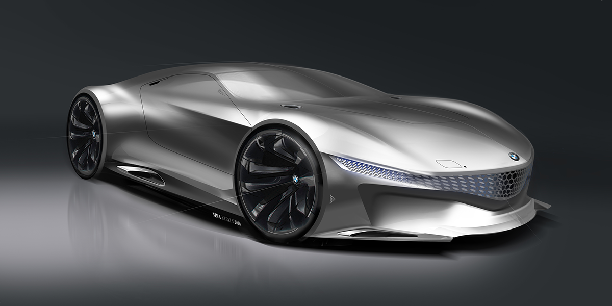 Automobile design，brand，