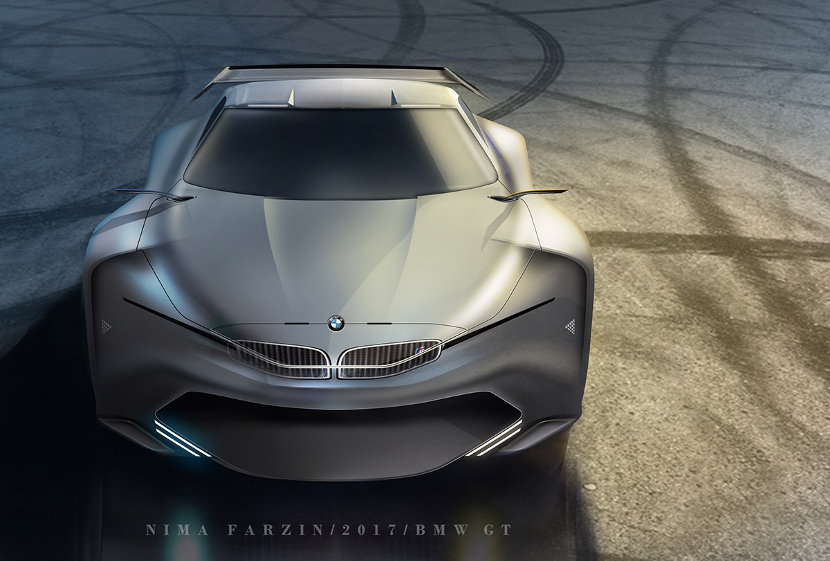 Automobile design，brand，