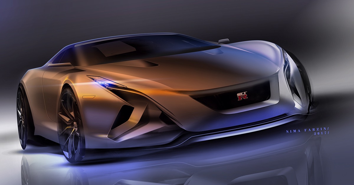 Automobile design，brand，