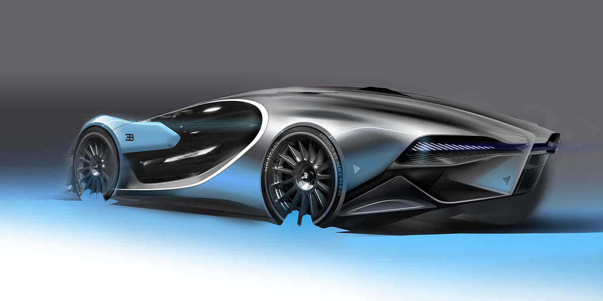 Automobile design，brand，