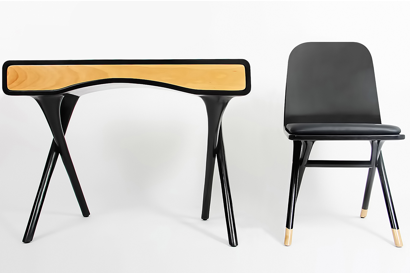 Table，combination，to work in an office，