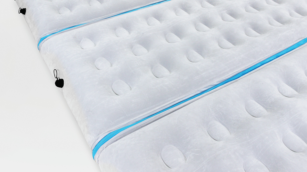 modularization，travel，