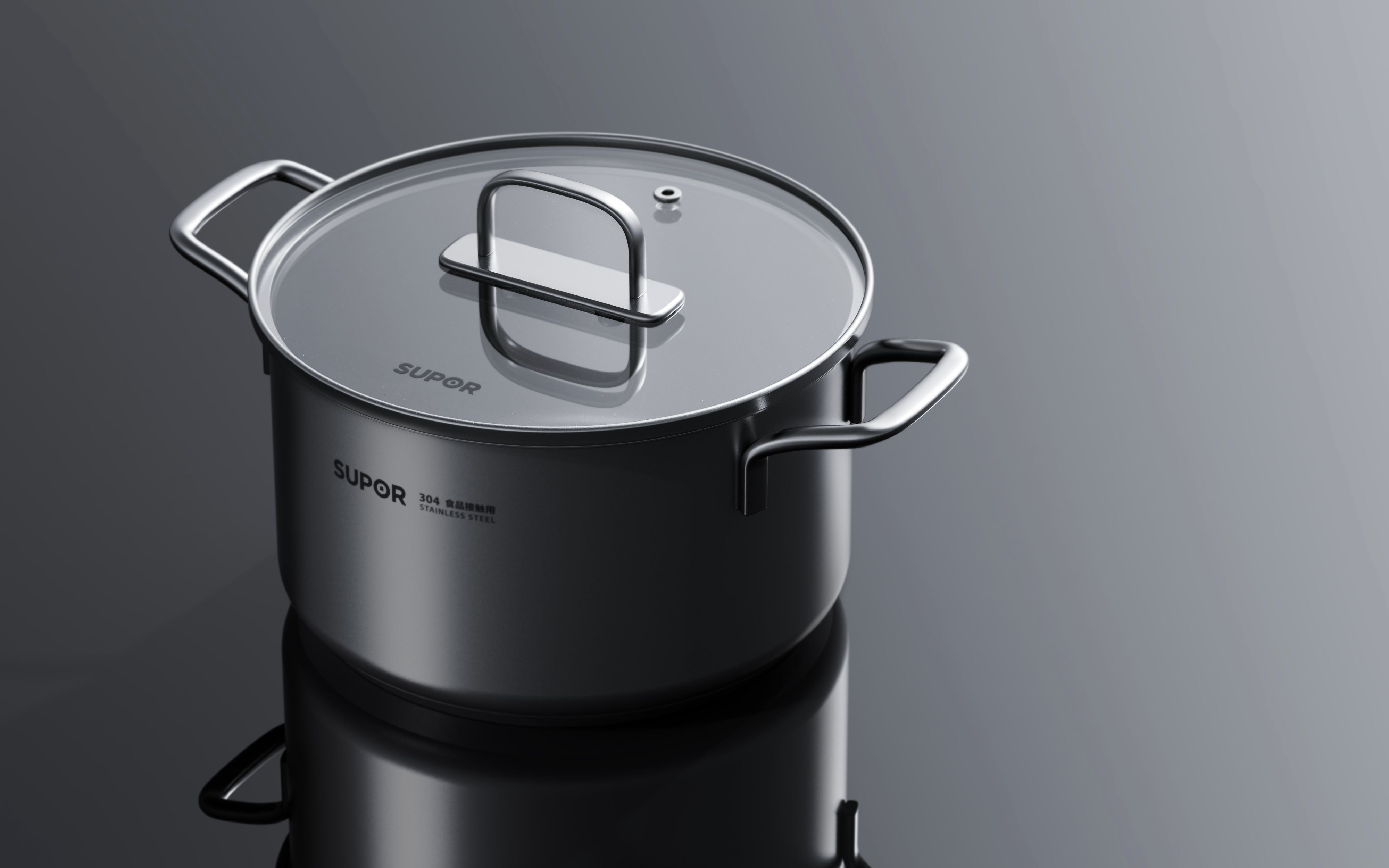 stainless steel，Soup milk pot，quality，