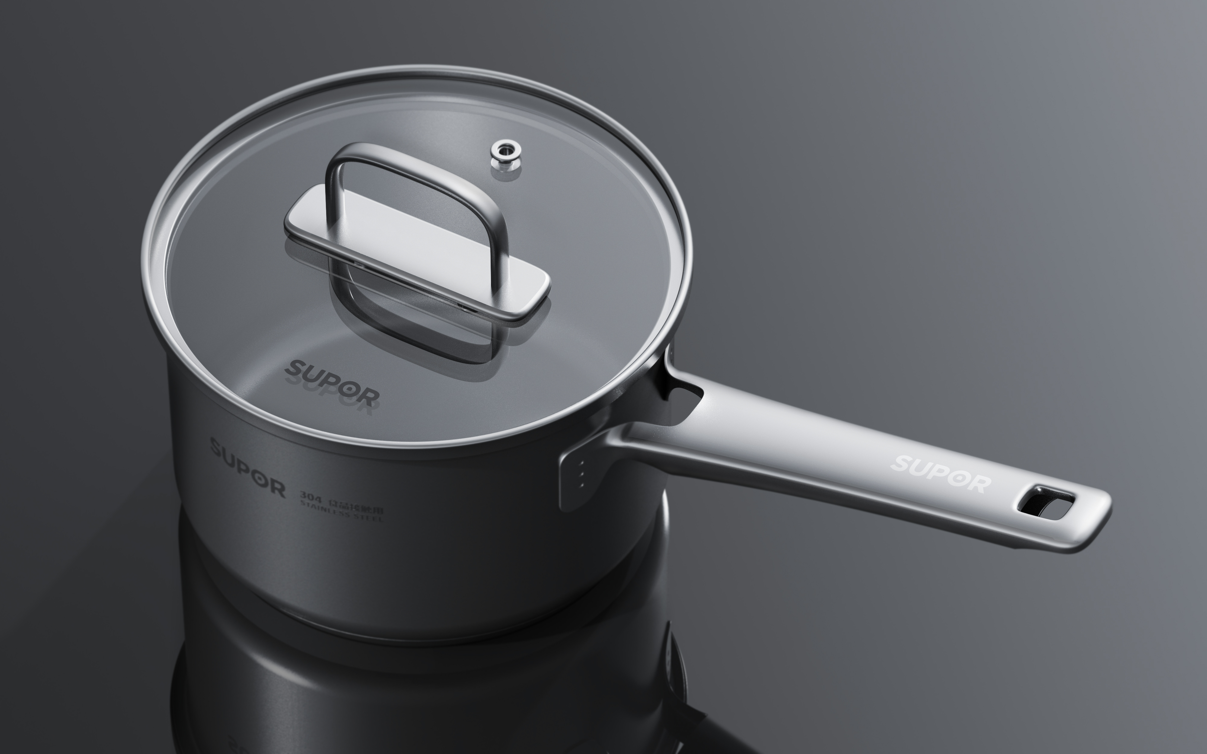 stainless steel，Soup milk pot，quality，