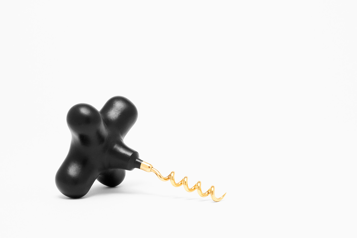 Bottle opener，shape，Simplicity，