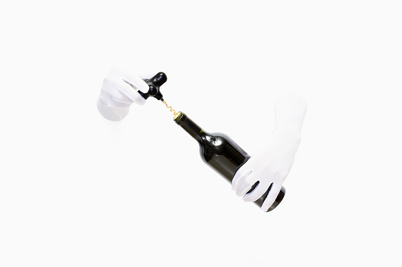 Bottle opener，shape，Simplicity，