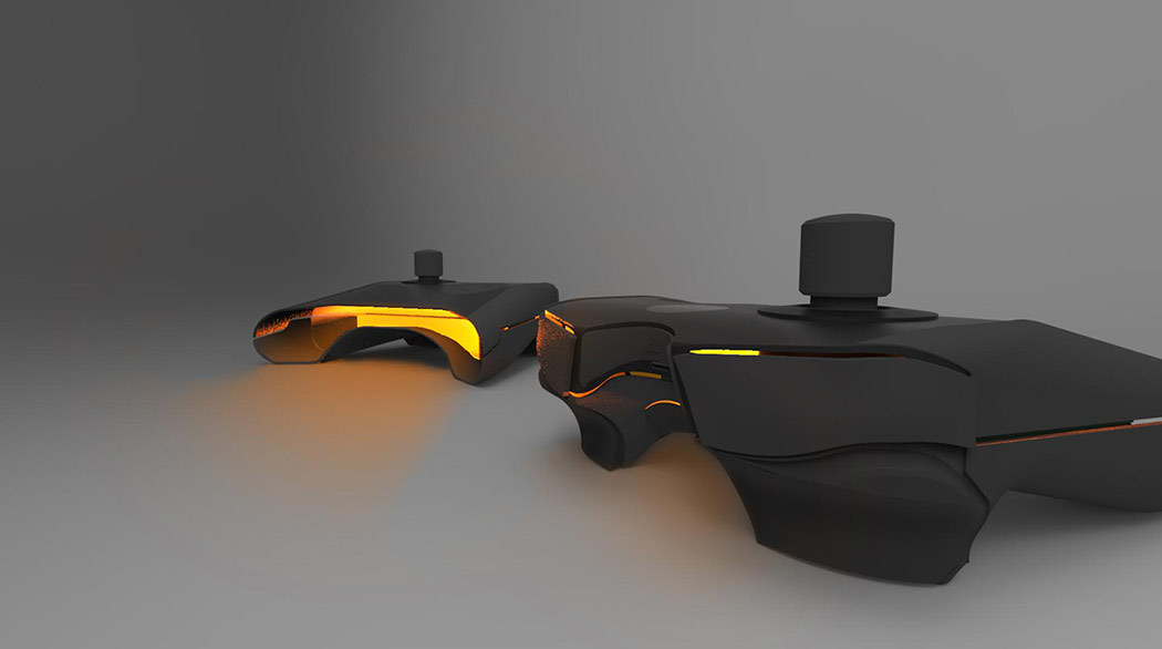 recreational machines，xbox，black，Lava，game，