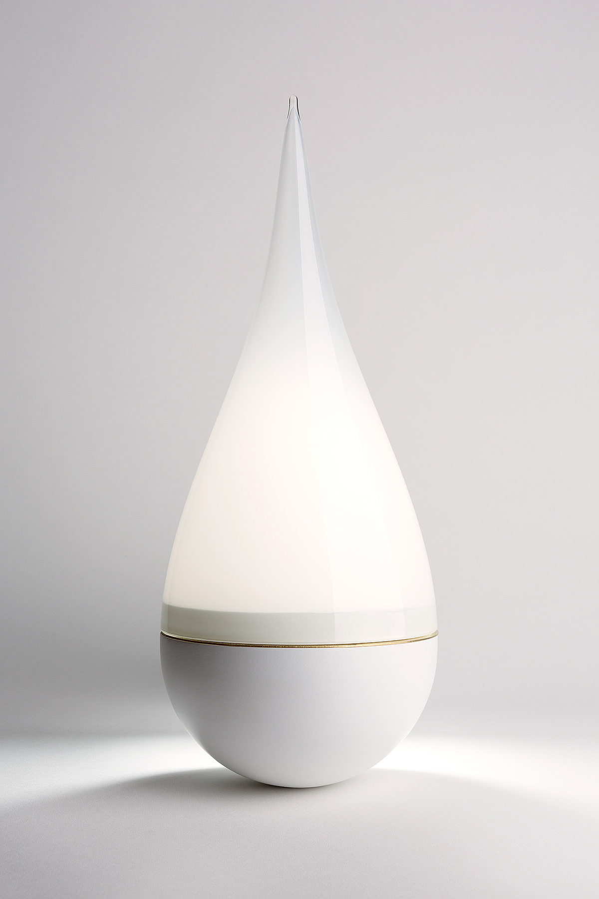 DROPLET，Desk lamp，originality，product design，