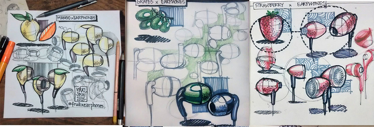 headset，Digital，originality，product design，