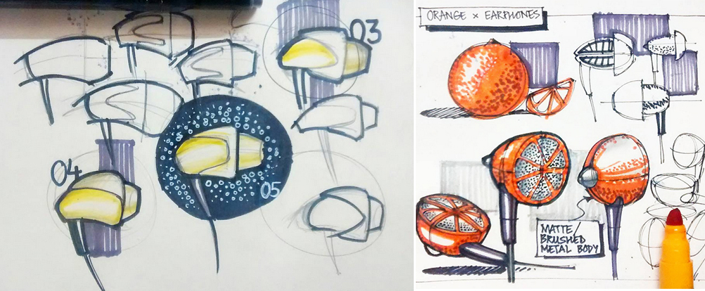 headset，Digital，originality，product design，